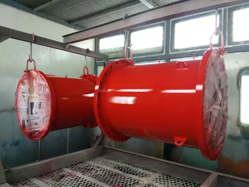 二手設(shè)備翻新噴漆 二手設(shè)備翻新噴漆