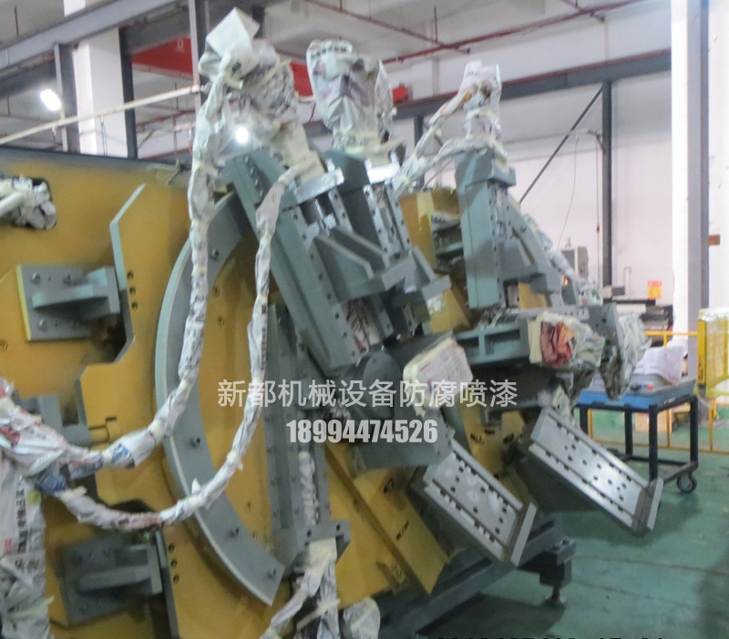 機(jī)械設(shè)備翻新的使用壽命有多長(zhǎng)？